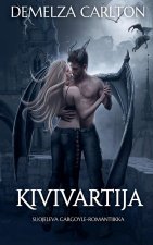 Kivivartija