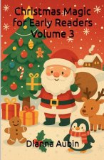 Christmas Magic for Early Readers