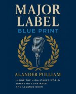 Major Label Blue Print