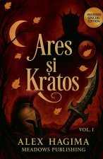 Ares Si Kratos