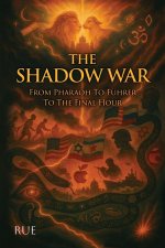 The Shadow War