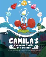 Camila's Changing Shells of Feelings