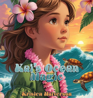 Kai's Ocean Magic