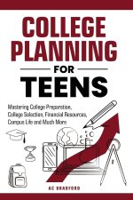 College Planning for Teens
