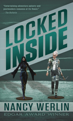 Locked Inside