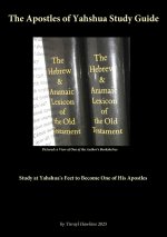 The Apostles of Yahshua Study Guide