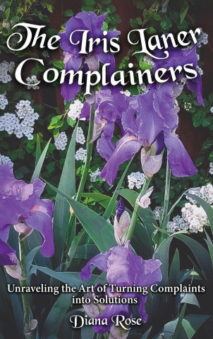 The Iris Laner Complainers