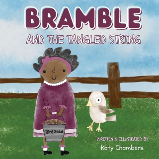 Bramble and the Tangled String