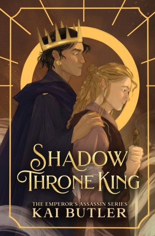 Shadow Throne King