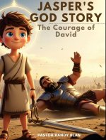 Jasper's God's Story