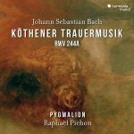 Bach: Köthener Trauermusik, BWV244a