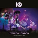 Live from London