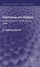 Psychology and Religion