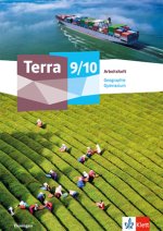 Terra Geographie 9/10. Ausgabe Thüringen Gymnasium