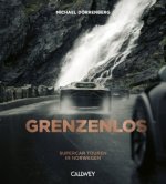 GRENZENLOS: Supercars in Norwegen