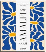 A taste at the amalfi coast