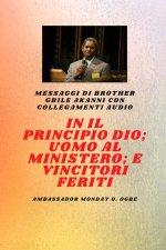 Fratello Gbile Akanni Messaggi con collegamenti audio
