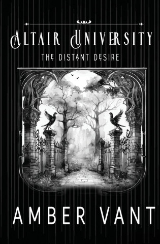 The Distant Desire