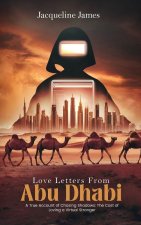 Love Letters From Abu Dhabi