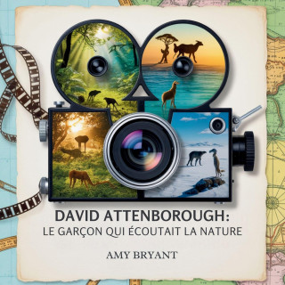 David Attenborough