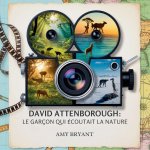 David Attenborough