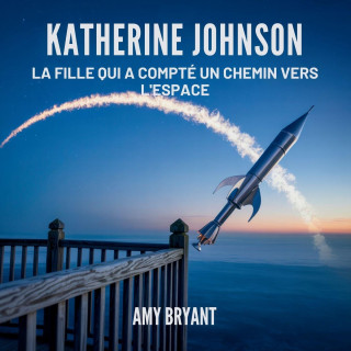 Katherine Johnson