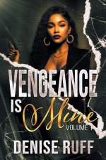 Vengeance Is Mine