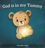 God is in my Tummy