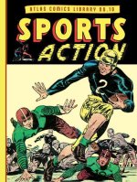 The Atlas Comics Library No. 10