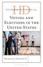 Historical Dictionary of Voting and Elections in the U.S.