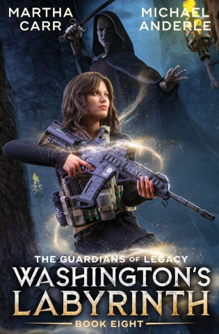 Washington's Labyrinth