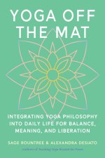 Yoga Off the Mat