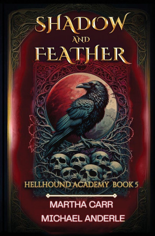 Shadow and Feather