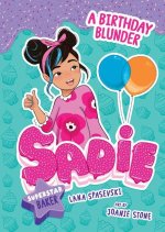 A Birthday Blunder