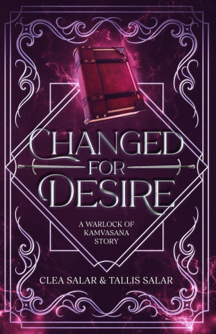 Changed for Desire