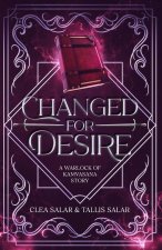 Changed for Desire