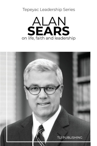 Alan Sears
