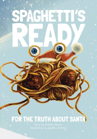Spaghetti's Ready