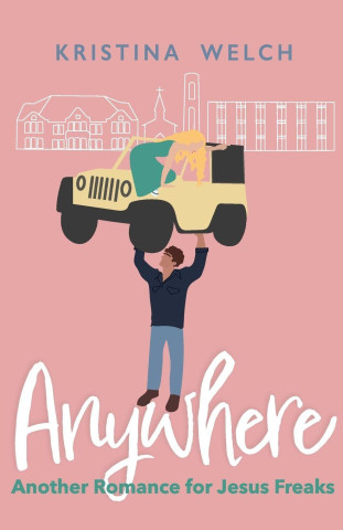 Anywhere