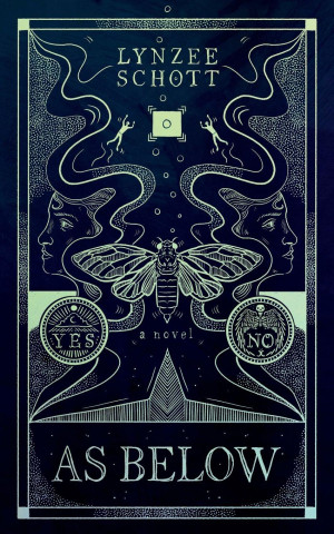 As Below
