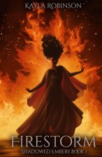 Firestorm