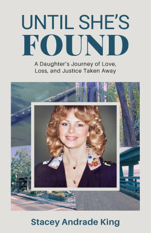 Until She's Found