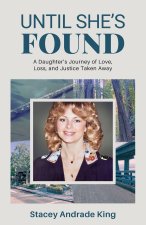 Until She's Found