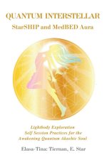 Quantum Interstellar Starship and Meddled Aura