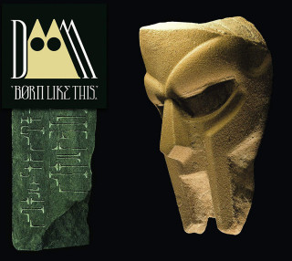 Doom: Born Like This