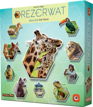 Rezerwat