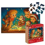 Milliwood. Christmas Fairy Tale.  Świateczna Baśń 150 elementów