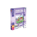 Puzzle magnetyczne Art Case. Bajki