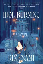 IDOL BURNING