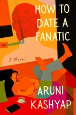 HOW TO DATE A FANATIC